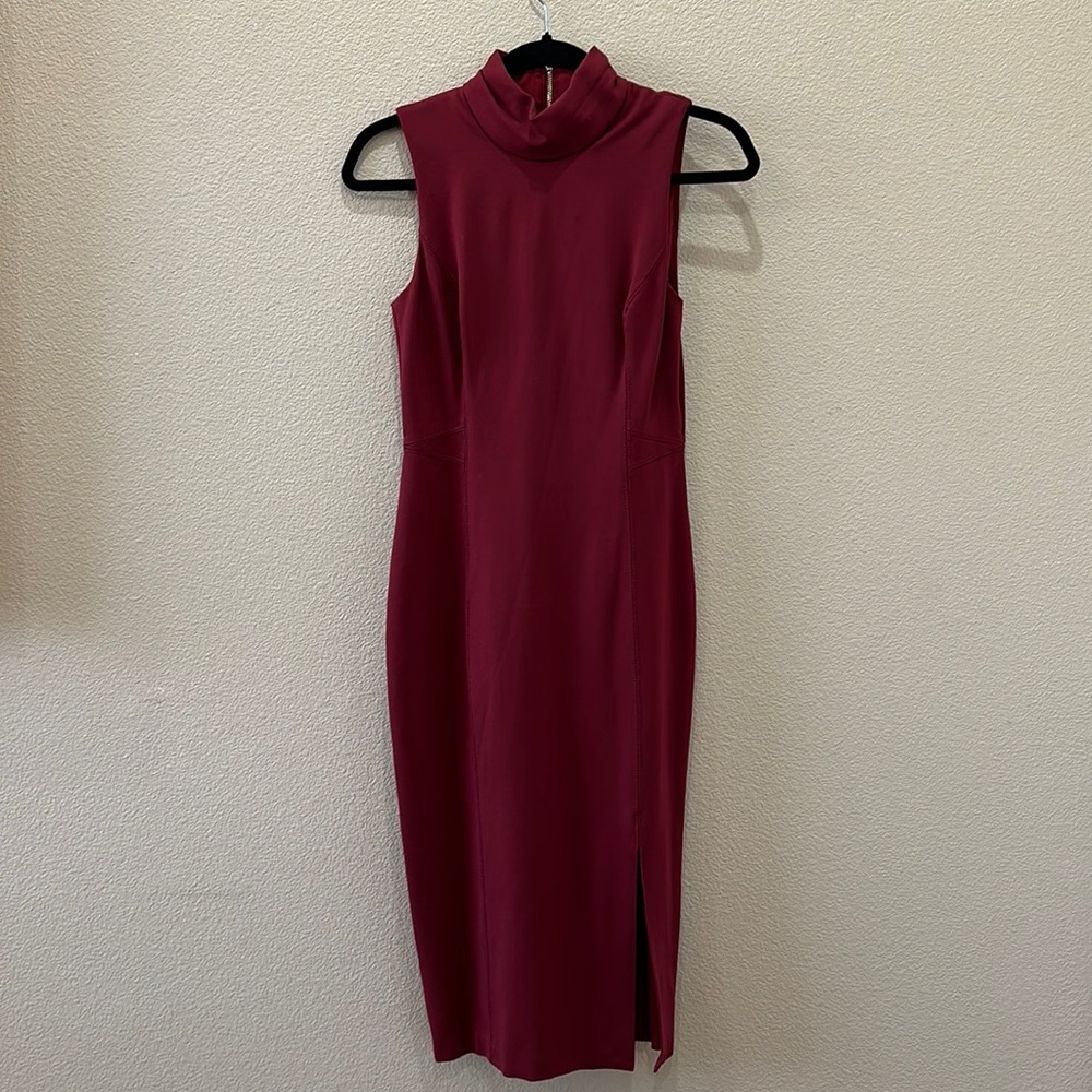 White House Black Market Dress